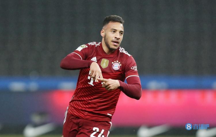 踢球者:若格拉文贝赫加盟拜仁,意味着托利索将可能离队